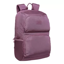 Mochila Notebook Stinger Malva