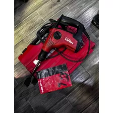 Taladro Rotomartillo Cincelador Hilti Te 7 C Seminuevo