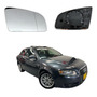 Espejo - Mcarcar Kit Mirror Cover Fits Audi A4 B8 S******* Q Audi A4