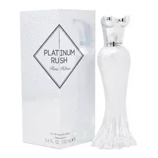 Platinum Rush Paris Hilton 100 Ml Dama Eau De Parfum