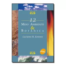 Meio Ambiente E Botanica