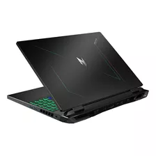 Laptop Gamer Acer Nitro 16 Ryzen 7 7735h Rtx 4070 16 Ram Qhd Color Negro