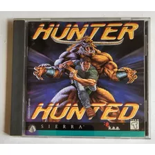 Hunter Hunted - Sierra - Pc