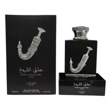 Perfume Ishq Al Shuyukh Silver Lattafa - mL a $2649