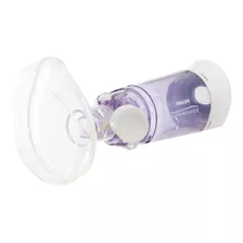 Cámara Espaciadora Optichamber Diamond - Philips Respironics