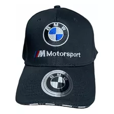 Gorra Bmw