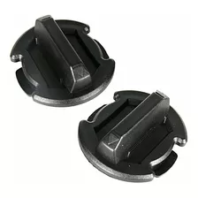 2 Tapones Dren Para Polaris Rzr 1000xp / 900 2014 - 2021