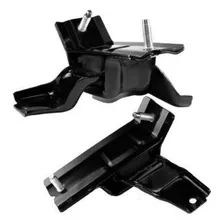 Soporte Izq Ford Econoline V8 4 6 5 4 97 06