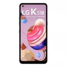 LG K51s Dual Sim 64 Gb Titan 3 Gb Ram K510bmw