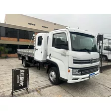 Volks 9170 Prime Ano 2022 Carroceria + Cabine Suplementar 4l