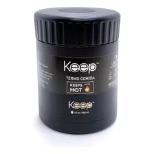 Lonchera Térmica Keep Hot 450 Ml