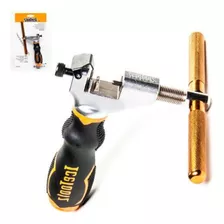 Extrator Pino De Corrente Profissional De 5 A 12v Ice Toolz