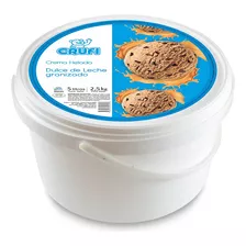 Granel Helado Crufi 5l - En Todos Sus Sabores - Cold Market