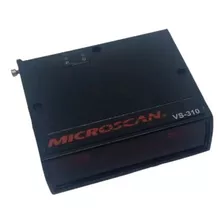  Scanner Microscan Vs- 310 Pn: 11-120028-01 