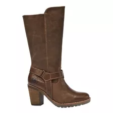 Bota Casual Mujer Panama Jack - H704