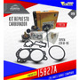 Kit Inyector Mazda Pick-up (90-94)   4 Juegos