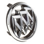 Emblema Original Gm Placa  Premier  Buick Lacrosse 2012