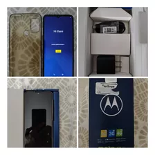 Celular Motorola G20 128 Gb