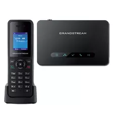 Telefono Ip Inalámbrico Grandstream Dp750 Y Dp720