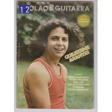 Guilherme Arantes Na Revista : Violão & - Jfsc