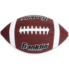 Balón Fútbol Americano Franklin Junior Size R99