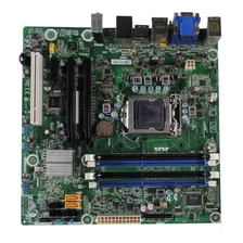 Placa Mãe Desktop Pos-piq67cg Lga1155 P/ Proc. De 2º Geração