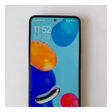 Xiaomi Redmi Note 11 Usado 4+2gb Ram 128 Rom 