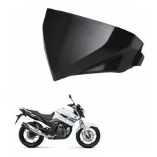 Carcaça Painel Inferior Fazer 250 2013 A 2017 Blue Flex