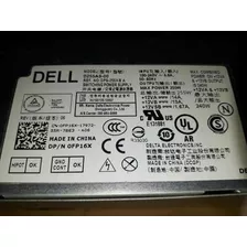 Fonte De Alimentação Para Pc Dell D255as-00 255w