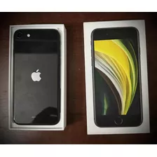 iPhone SE 64gb Modelo A2296