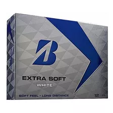 Bridgestone Golf Extra Blanco Suave 2,017 Extra Blanco Suave