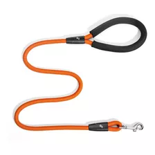 Guía De Cables Naranja De 2,5 X 120 Cm Mimo - Pp054