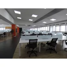 Oficinas En Arriendo Piso 4 Con Opción De Mobiliario Metropolis Bogotá