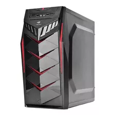 Computador Pc Desktop Amd Phenom Ii X4 Hd 500gb 8gb Ddr3