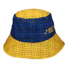 Gorro Piluso Boca Juniors Licencia Oficial Escudo Futbol