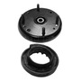 Set 2 Amortiguadores Gas Del Sachs X-type V6 3.0l 01 - 08