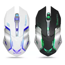 Mouse Gamer Zerodate X70