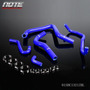 Fit For Honda Accor Integra Dc2 Db6 /db8 B18c Silicone C Oab