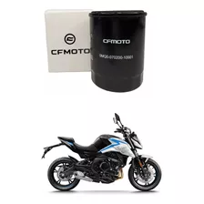 Filtro De Aceite Cf Nk 400 Original Cf Moto - Gb Motos