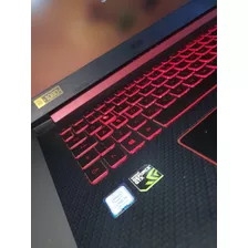 Notebook Gamer Acer Nitro 5 - Geforce Gtx 1050 - Core I5