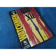 Watchmen - Edição Definitiva