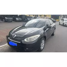 Renault Fluence 2013 2.0 Dynamique X-tronic Hi-flex 4p