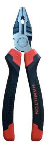 Pinza Universal Hamilton Performance 200mm 8'' Apu80p Dgm