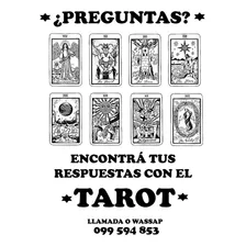 Consultas De Tarot Personalizadas En Profundidad