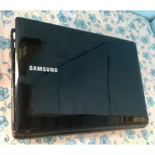 Mini Laptop Samsung N150 Plus, Estudiante, Buen Estado