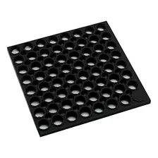 Winco - Alfombrilla Antifatiga, 3 Pies Por 12,7 M Por 1,3 Cm