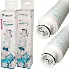 Kit 2 Refil Electrolux Pc41b, Pc41x,ph41b, Ph41x, Pe11b 11x