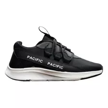 Zapatillas Pacific Nrgy Kids Tela Elastica