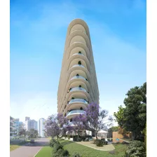 Wave Brava Punta Del Este - Un Edificio Butique A Pasos Del Mar