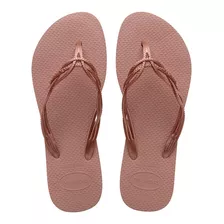 Chinelo Feminino Havaianas Flash Sweet Original Cores Top 